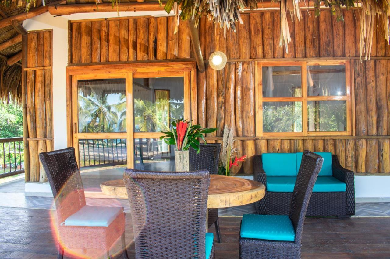 Uuttaaka Eco-Hotel Palomino Exterior photo