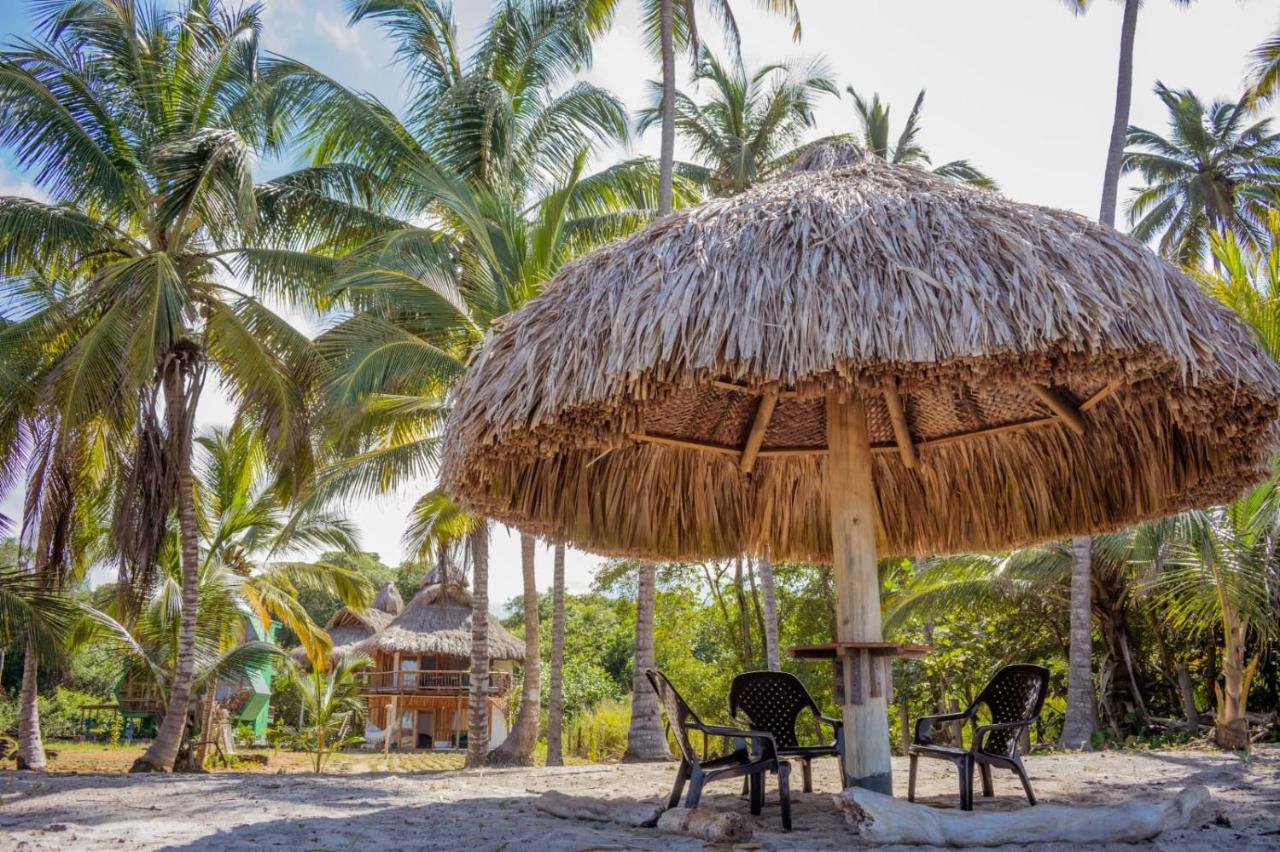 Uuttaaka Eco-Hotel Palomino Exterior photo
