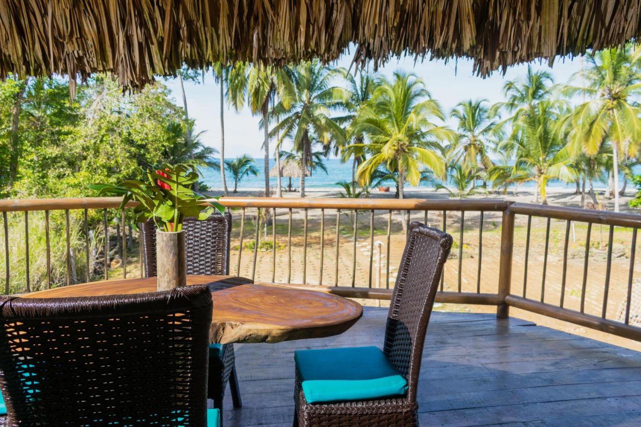 Uuttaaka Eco-Hotel Palomino Exterior photo