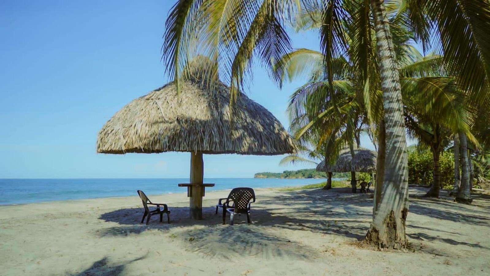 Uuttaaka Eco-Hotel Palomino Exterior photo